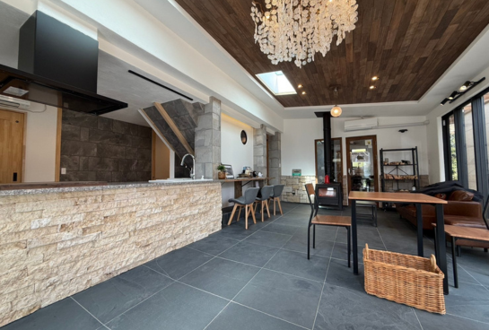 【西条市壬生川】五感で感じるモデルハウス見学会