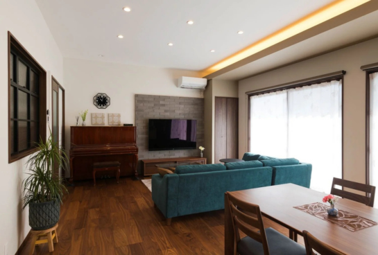 リノベーションフィールド