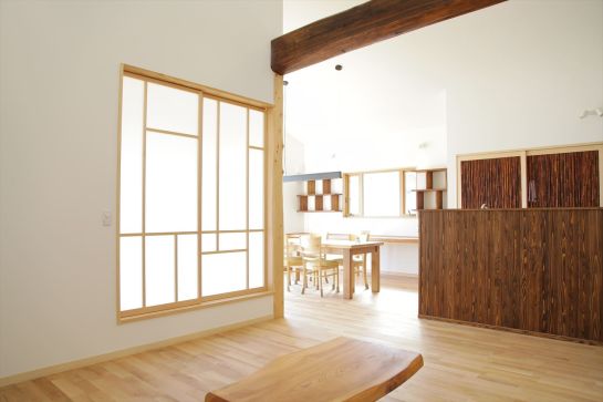 藤田ハウス一級建築士事務所