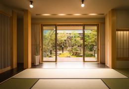 木のぬくもりと職人技が息づく、こだわりのモデルハウス