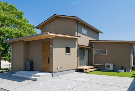 建築工房たかとり