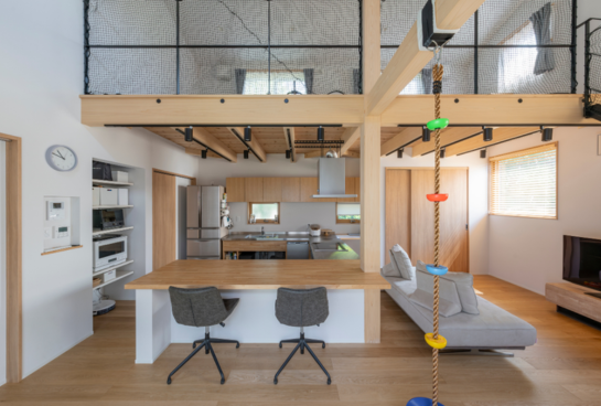 建築工房たかとり