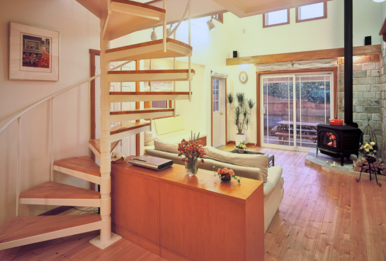 コンフォート一級建築設計事務所