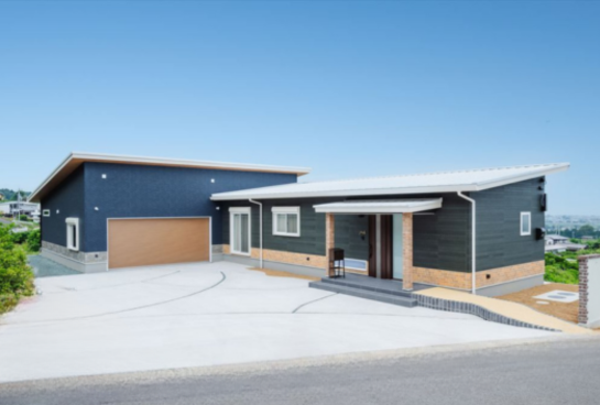 ワタケンホーム