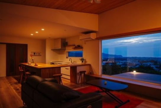 ワタケンホーム