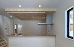 家族の快適と暮らしやすさを叶える家