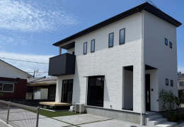 わくわくと心地よさを叶える家